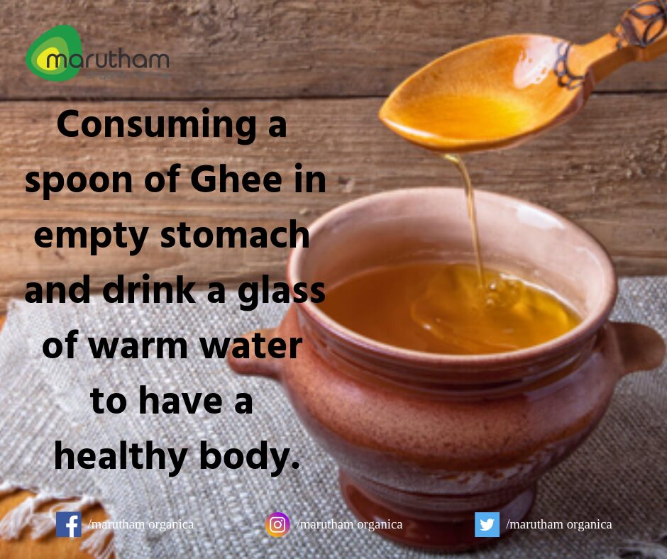 Benefits Of Eating A Dose Of Ghee Daily! Blog My blog